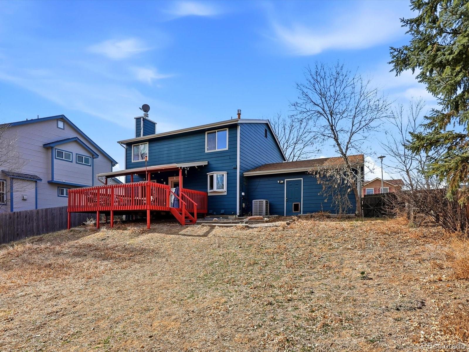 11510 Milwaukee Street