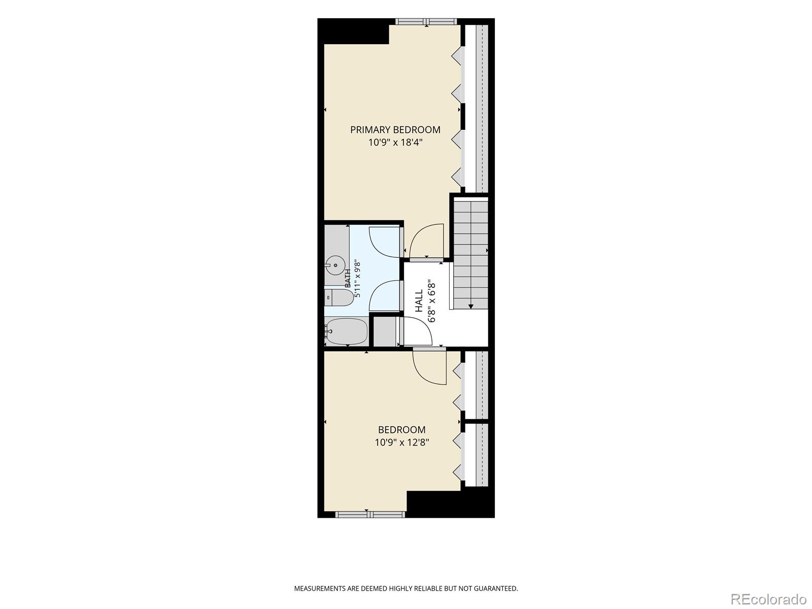 11133 W 17th Avenue Unit: 103