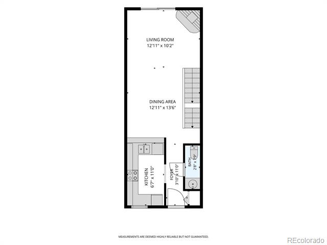 11133 W 17th Avenue Unit: 103