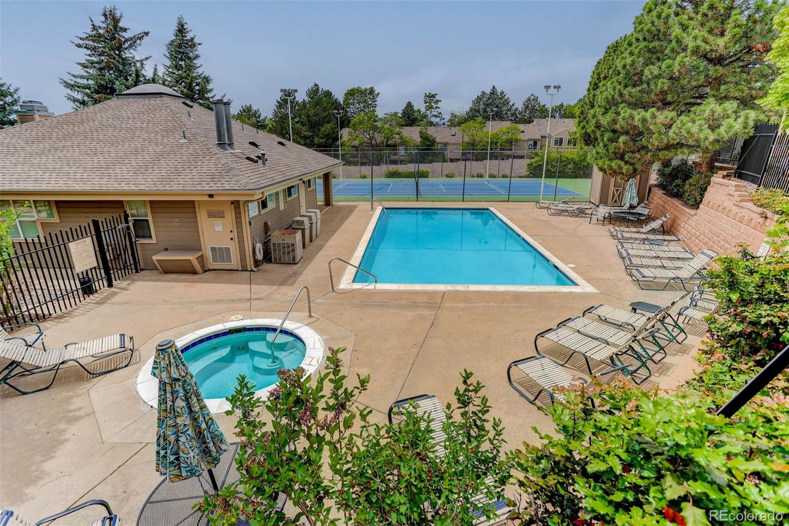 11133 W 17th Avenue Unit: 103