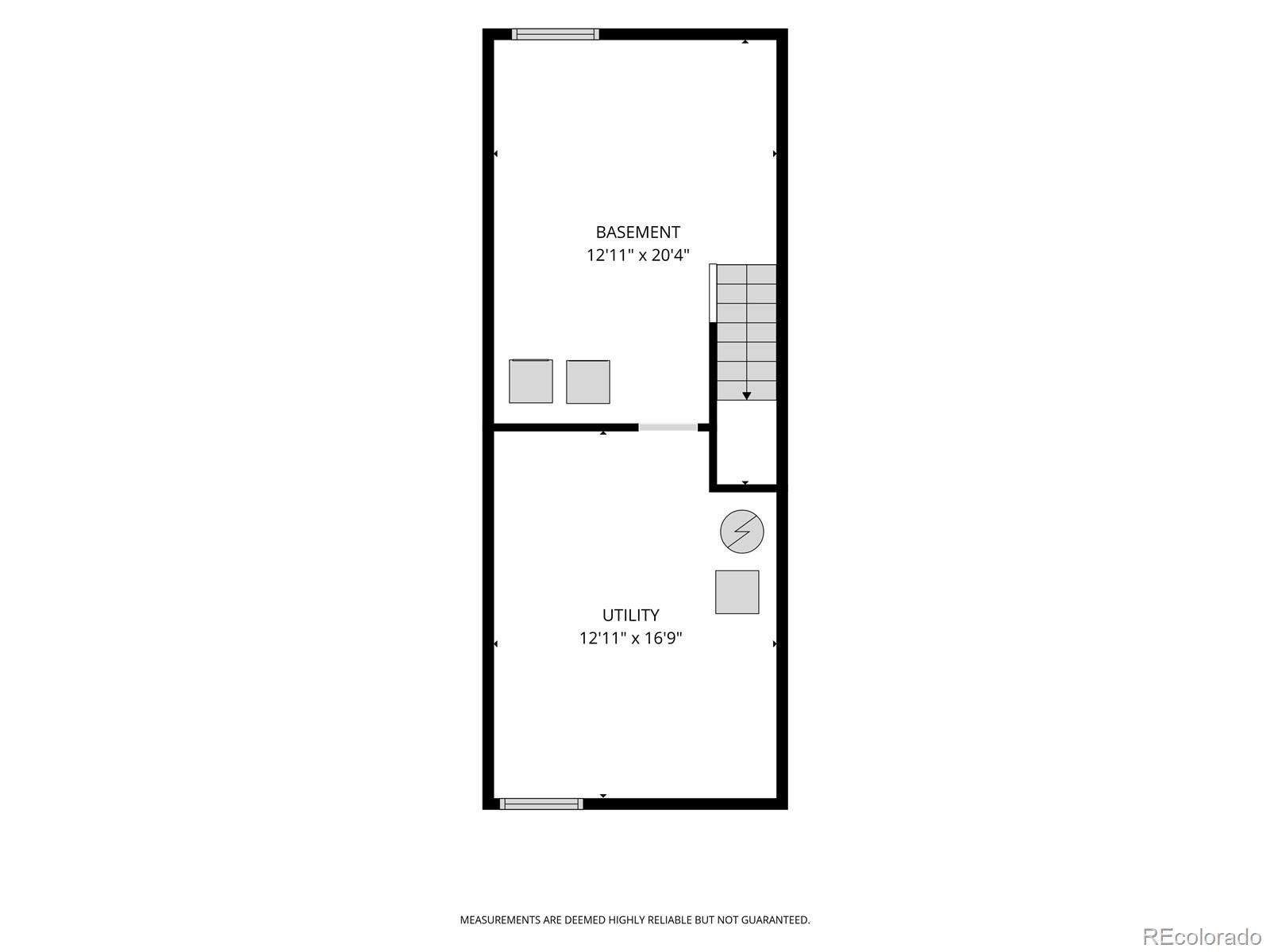 11133 W 17th Avenue Unit: 103
