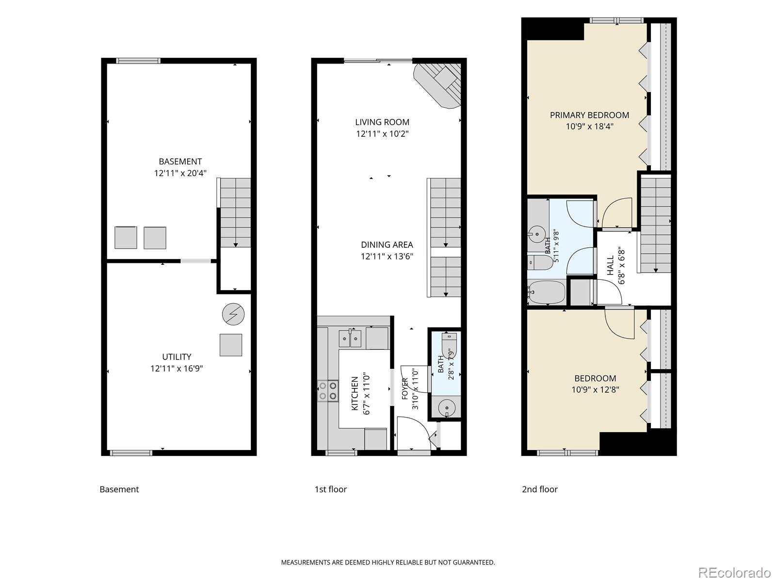 11133 W 17th Avenue Unit: 103