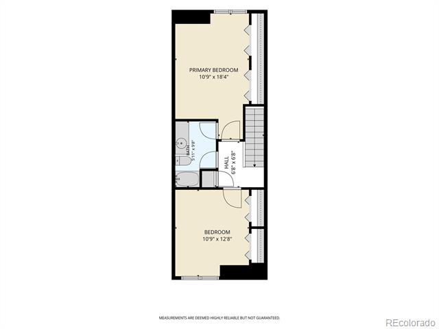 11133 W 17th Avenue Unit: 103