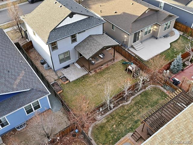 6970 Isabell Court