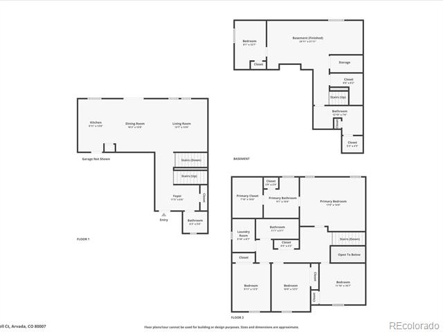 6970 Isabell Court