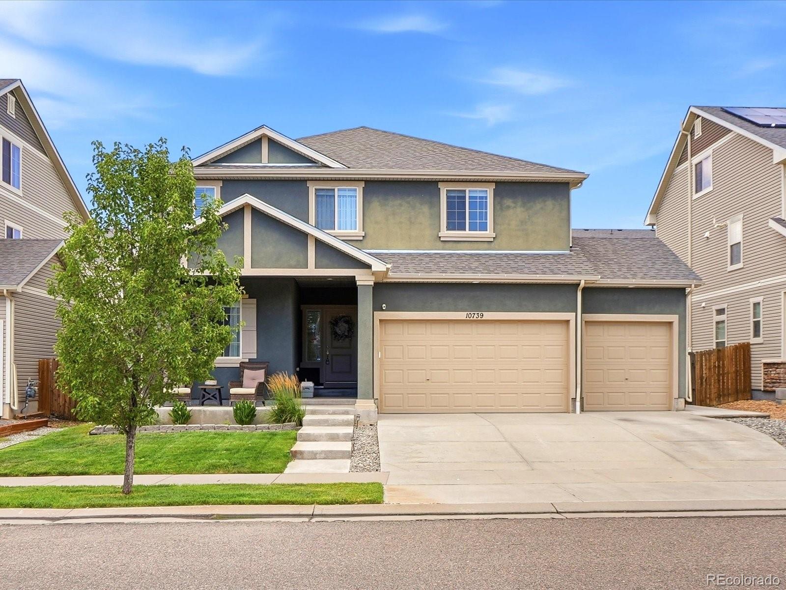 10739 Worchester Way