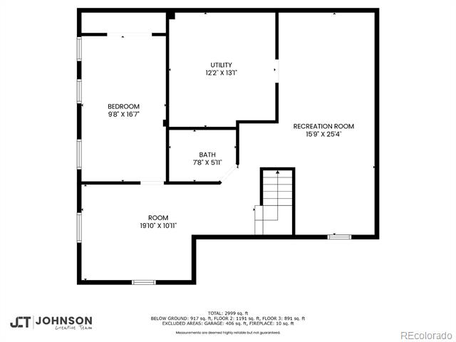 6853 Urban Street
