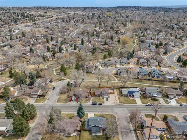 6853 Urban Street