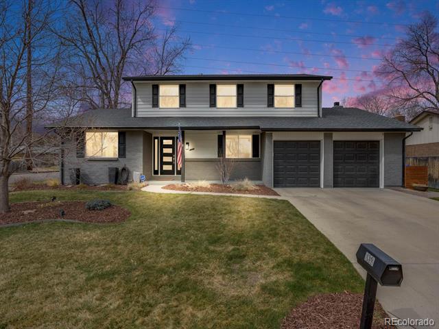 6853 Urban Street