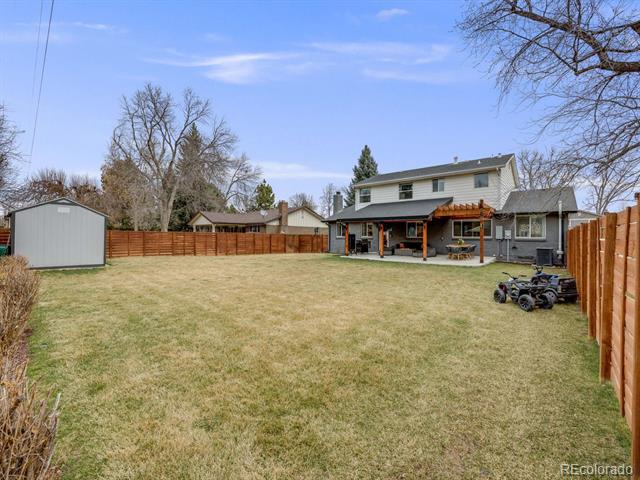 6853 Urban Street