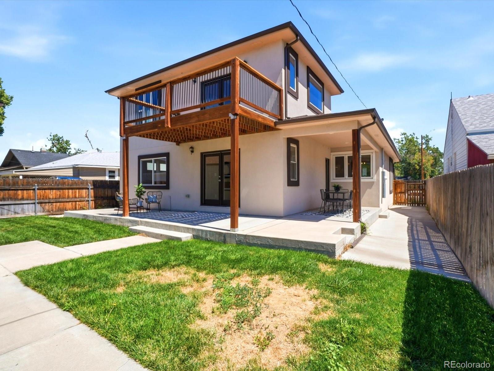 4949 Osceola Street
