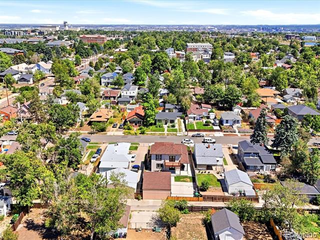 4949 Osceola Street
