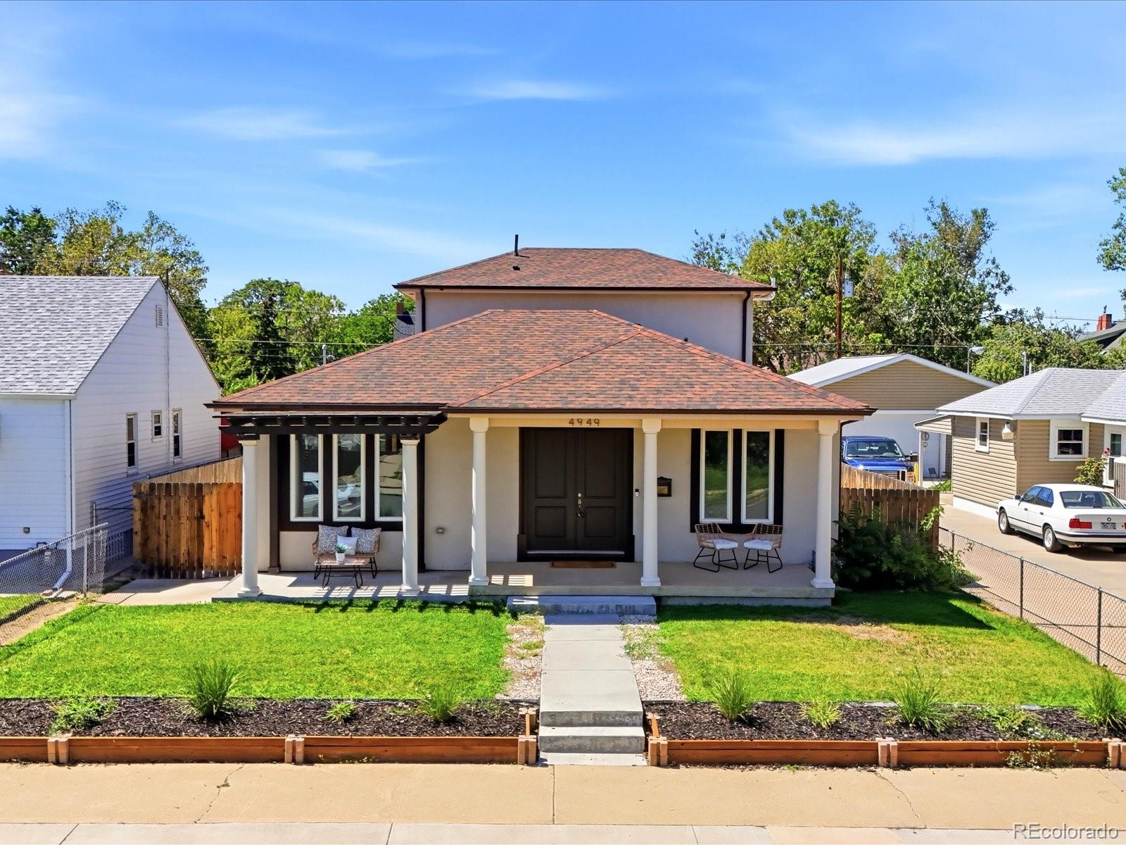 4949 Osceola Street