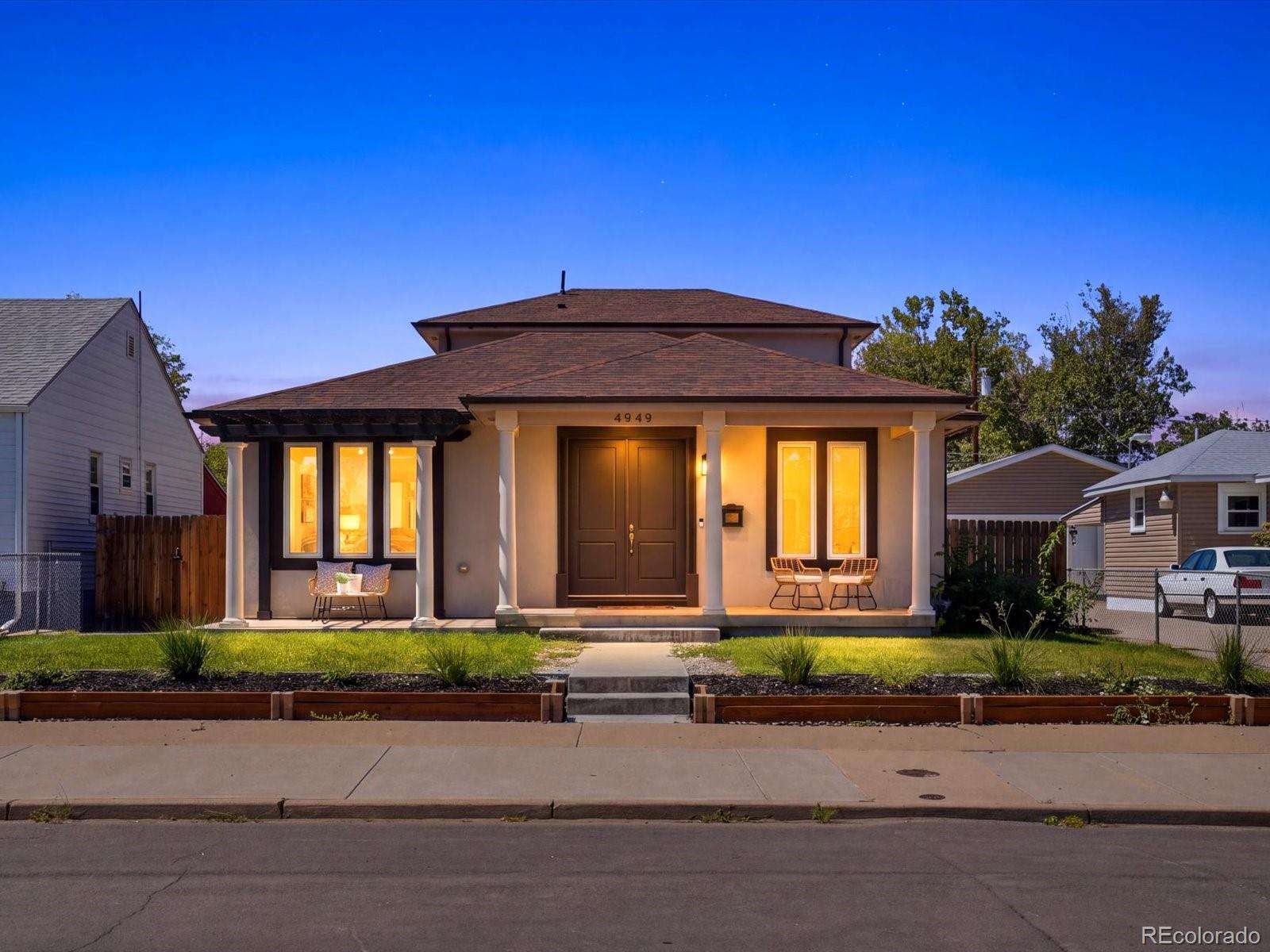 4949 Osceola Street