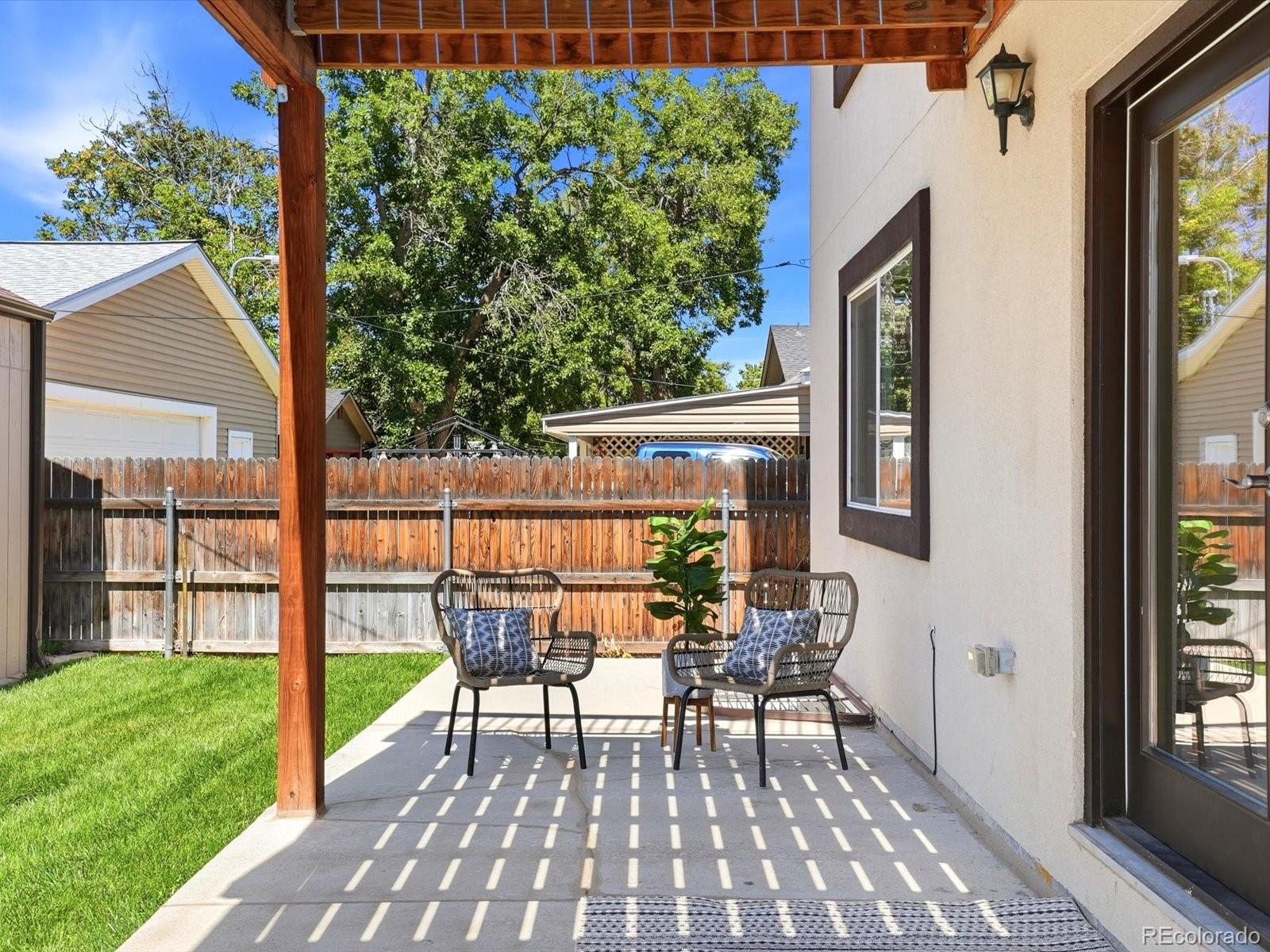 4949 Osceola Street