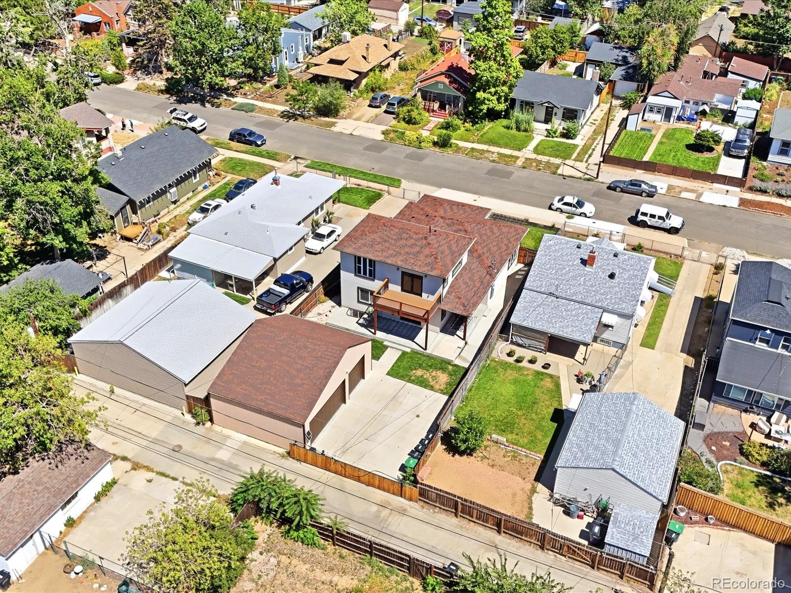 4949 Osceola Street