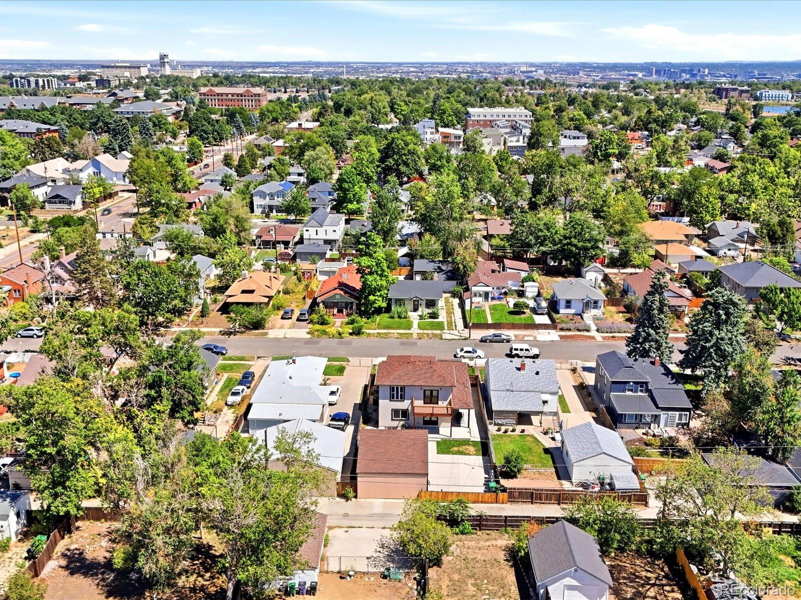 4949 Osceola Street