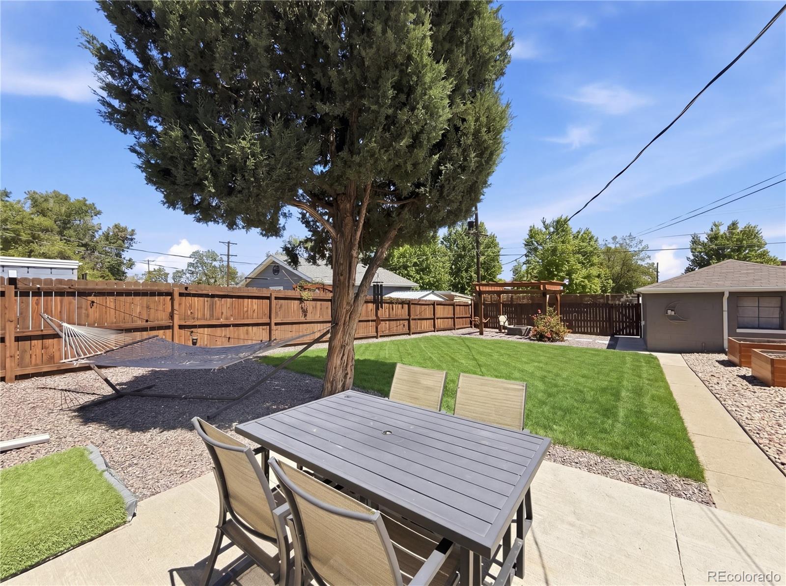 3250 Dexter Street