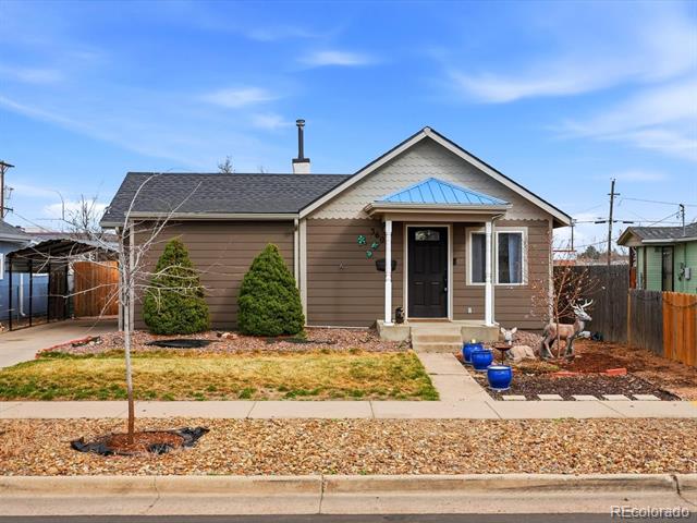 360 S 7th Avenue