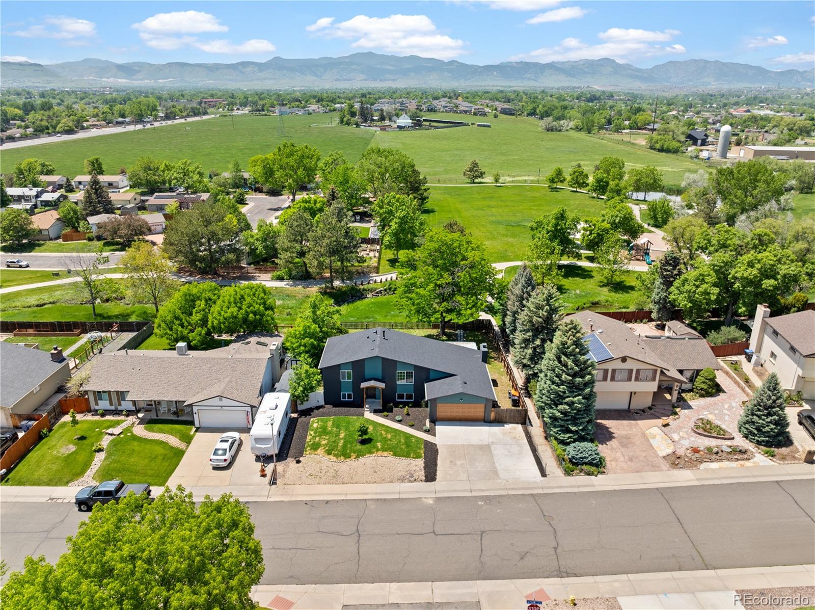 7325 Taft Court