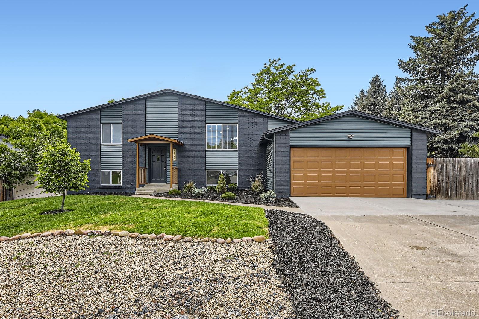 7325 Taft Court