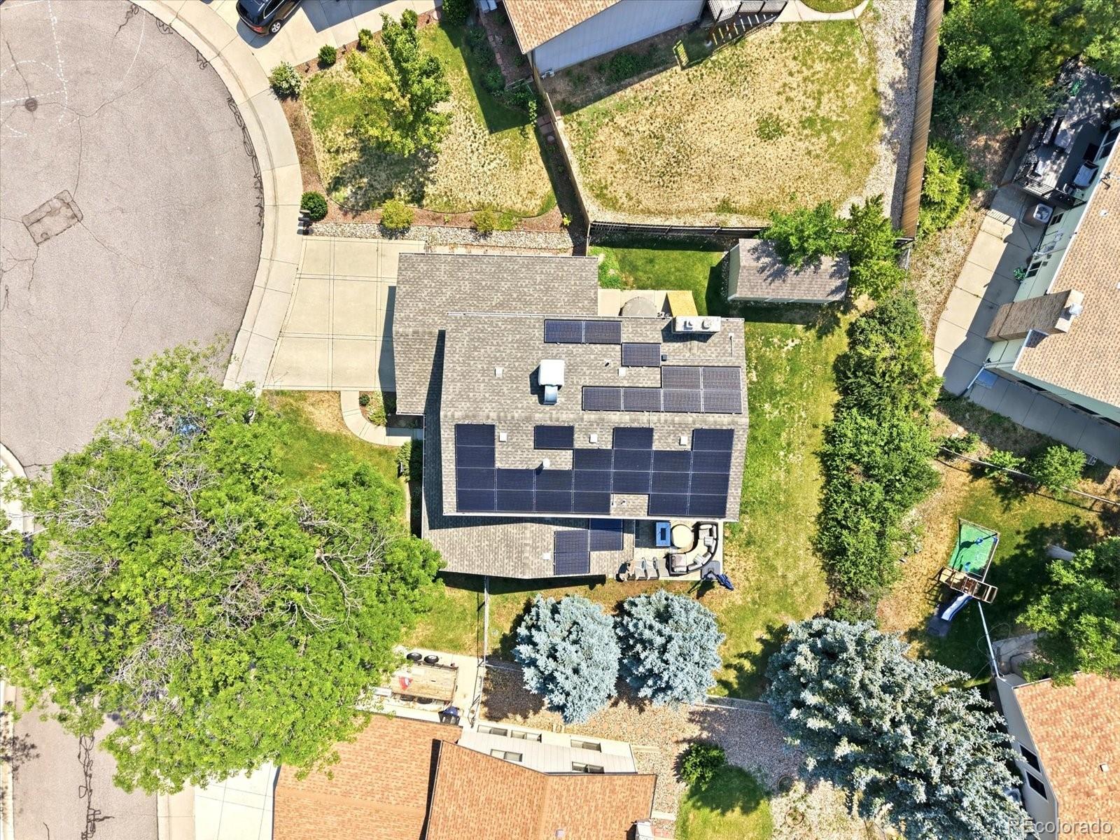 6750 Youngfield Court