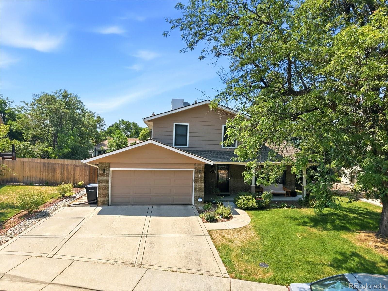 6750 Youngfield Court
