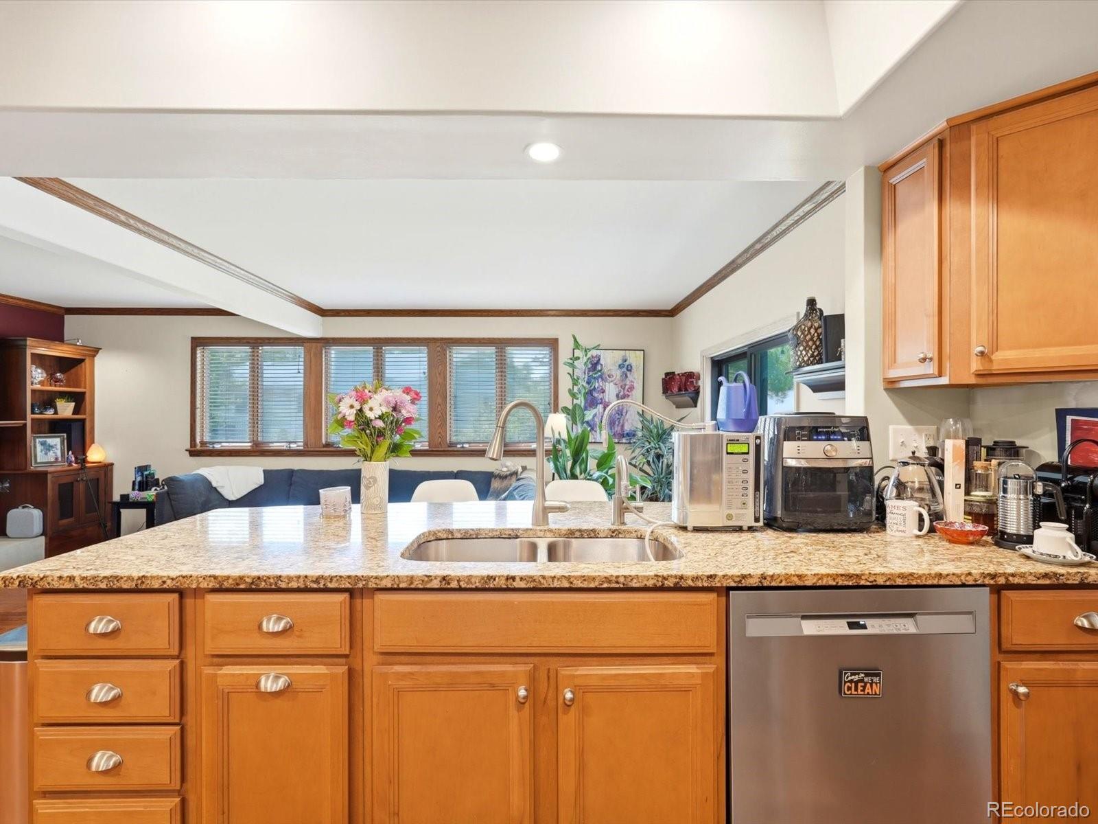6750 Youngfield Court