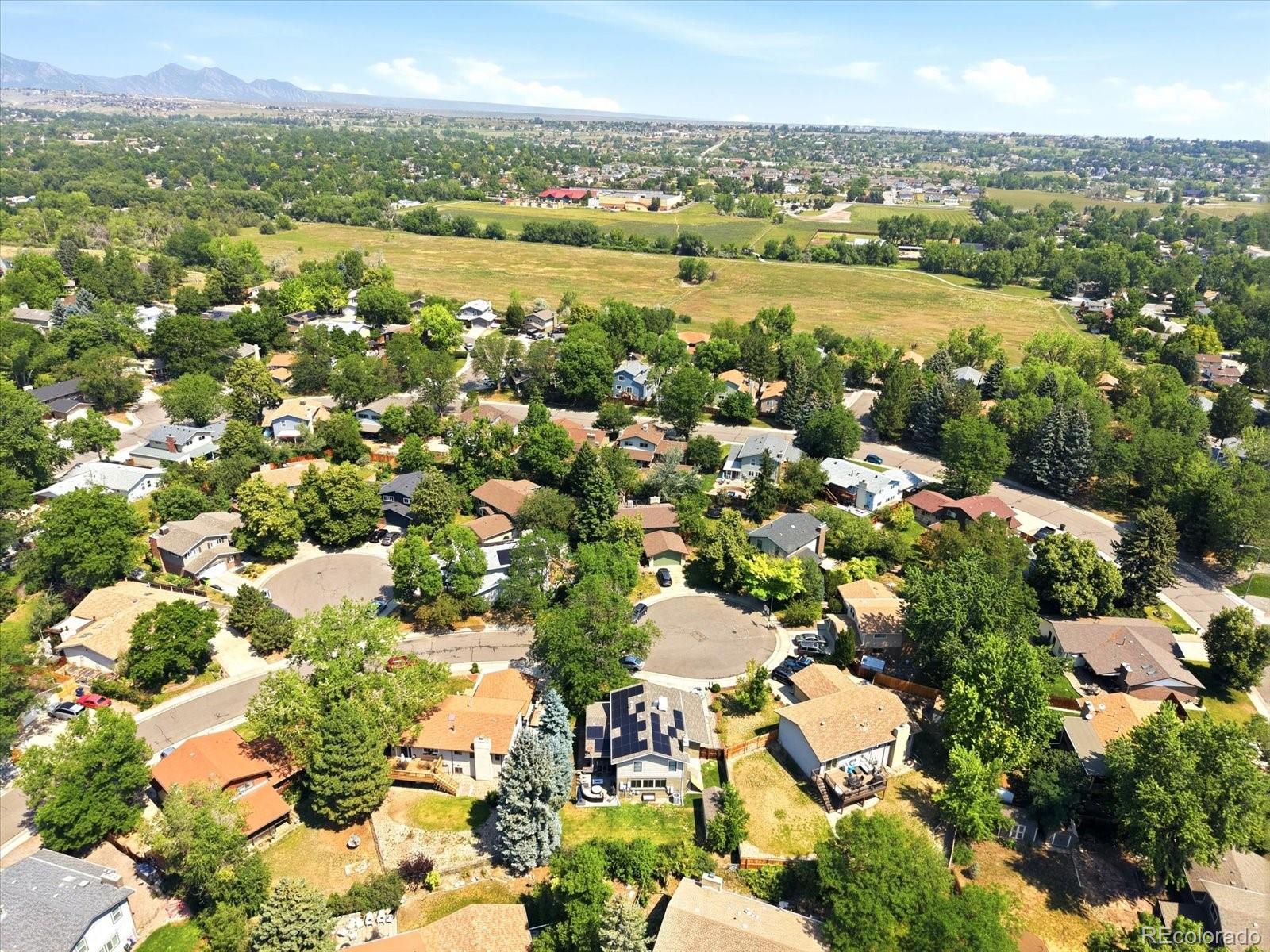 6750 Youngfield Court