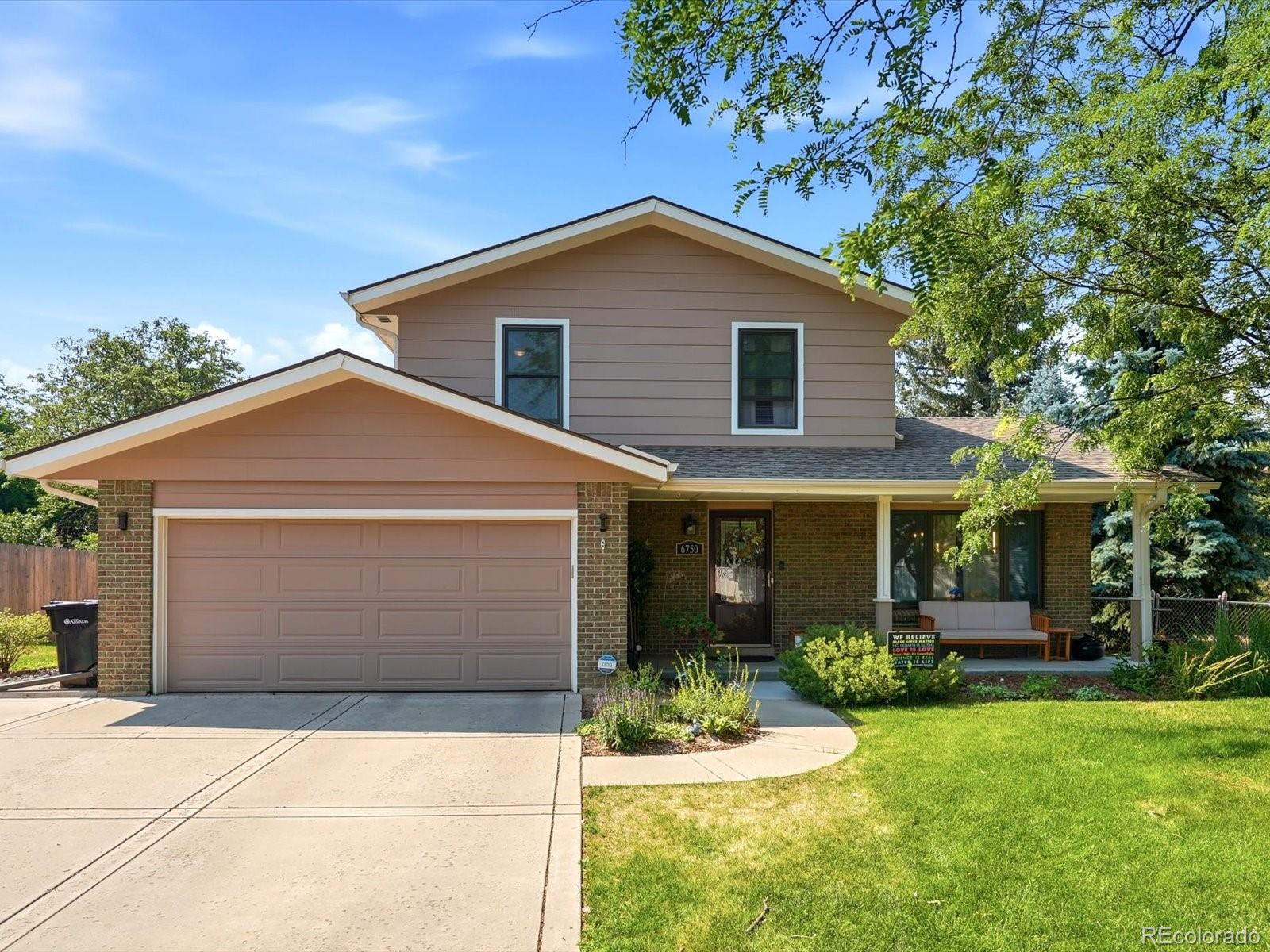 6750 Youngfield Court