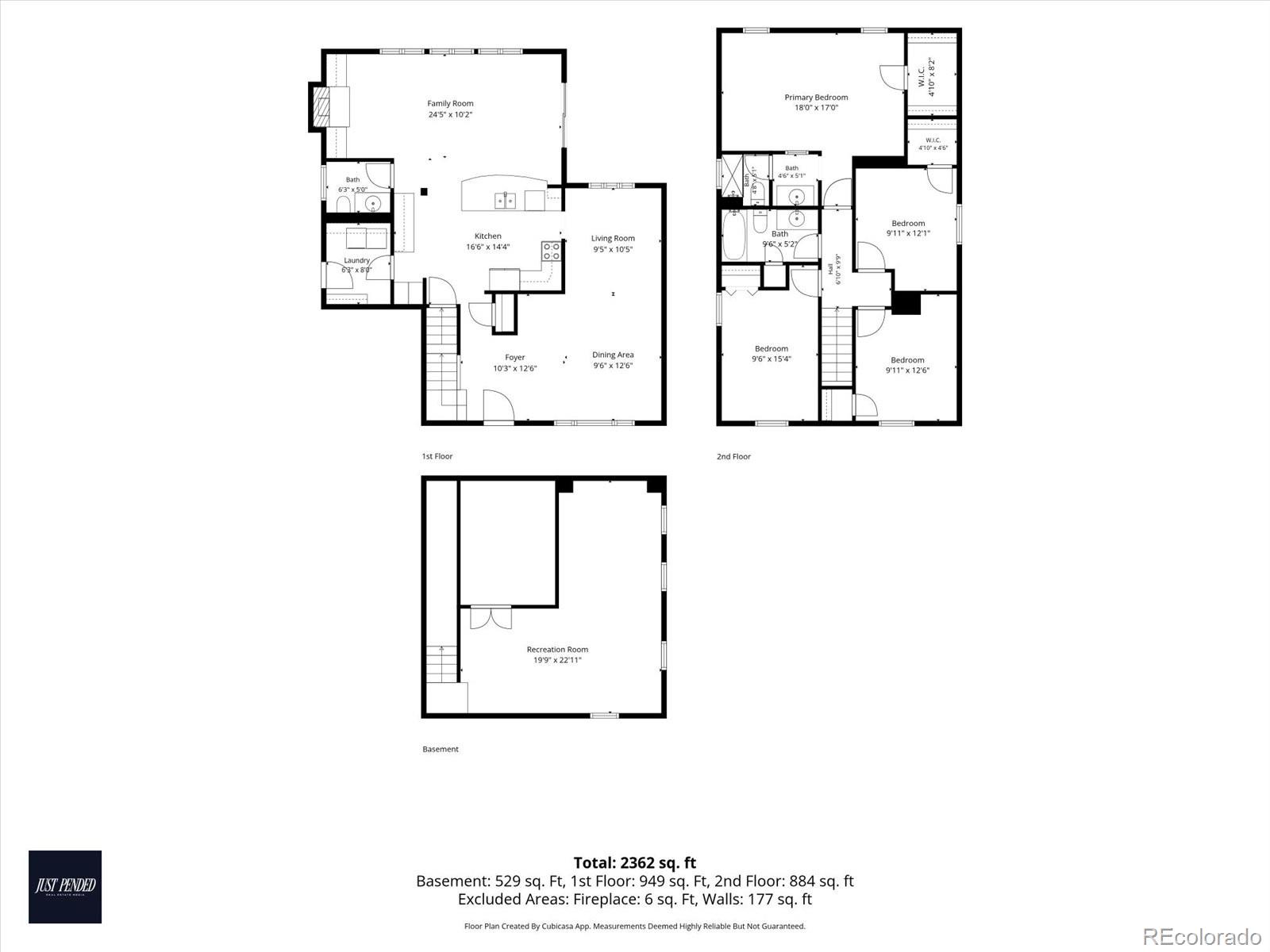 6750 Youngfield Court