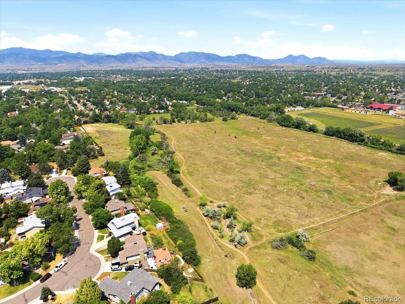 6750 Youngfield Court