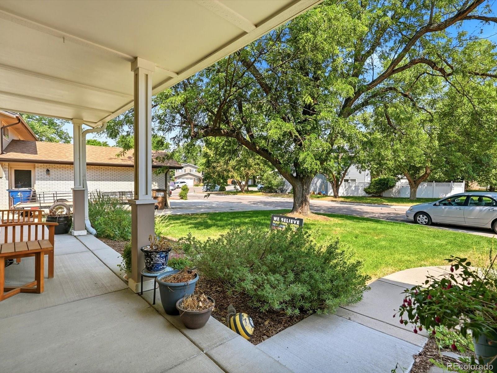 6750 Youngfield Court