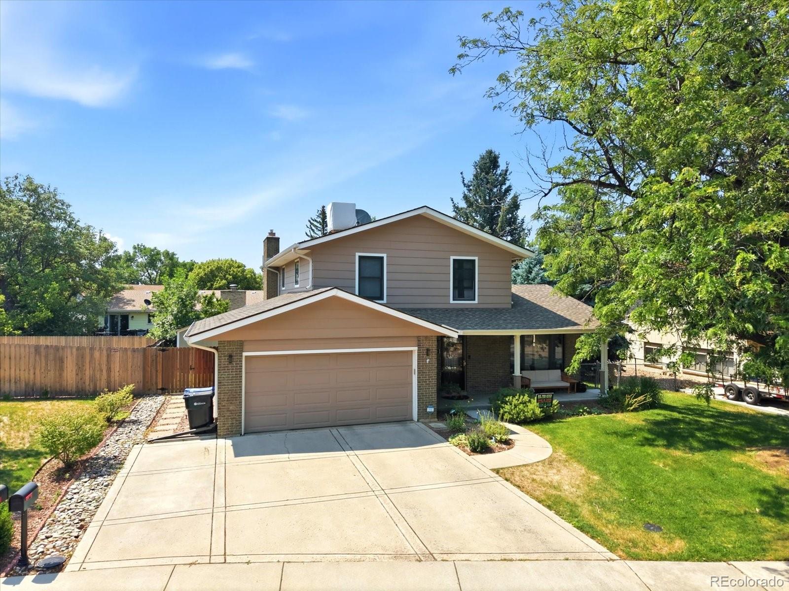 6750 Youngfield Court