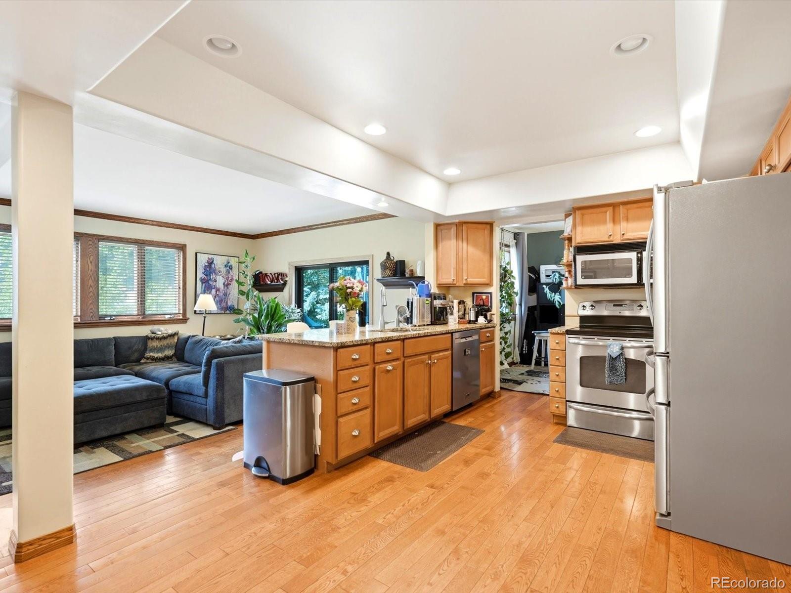 6750 Youngfield Court