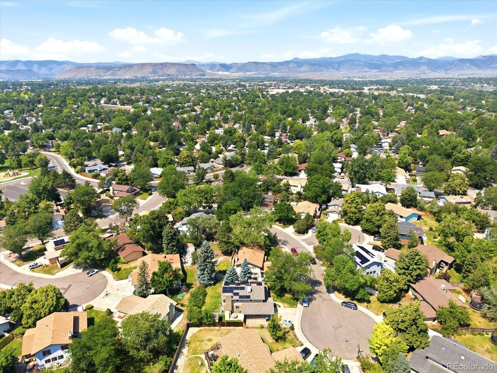 6750 Youngfield Court