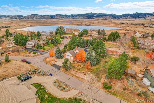 7329 Secrest Court