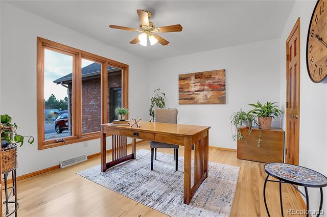 7329 Secrest Court