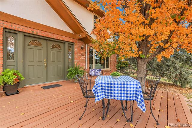 7329 Secrest Court