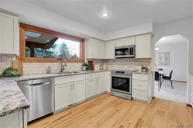 7329 Secrest Court