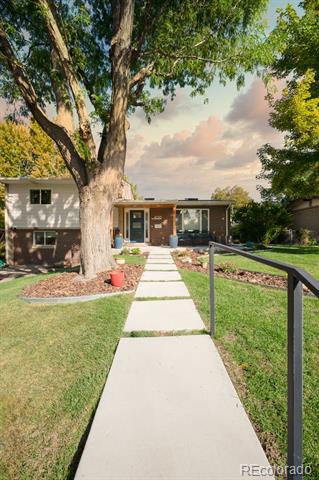 4510 S Galapago Street