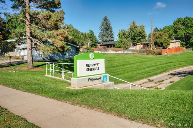 4510 S Galapago Street