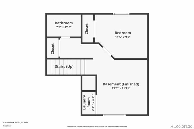 8290 Miller Court