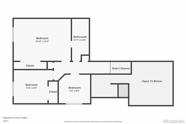 8290 Miller Court