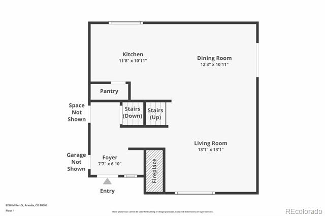 8290 Miller Court