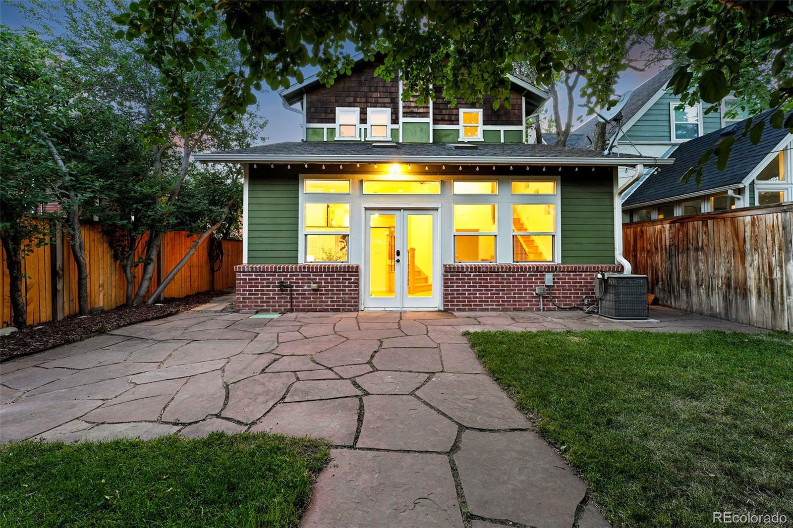 554 S Logan Street