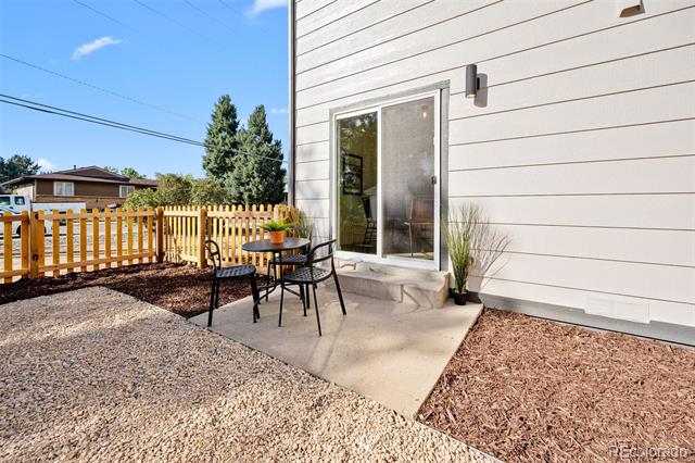 8449 W Dakota Avenue Unit: D