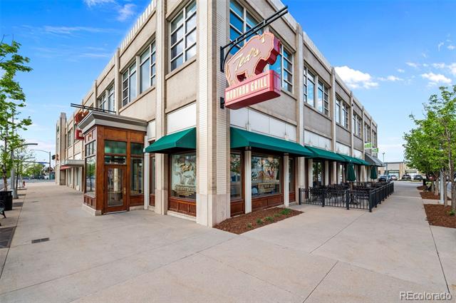 8449 W Dakota Avenue Unit: D