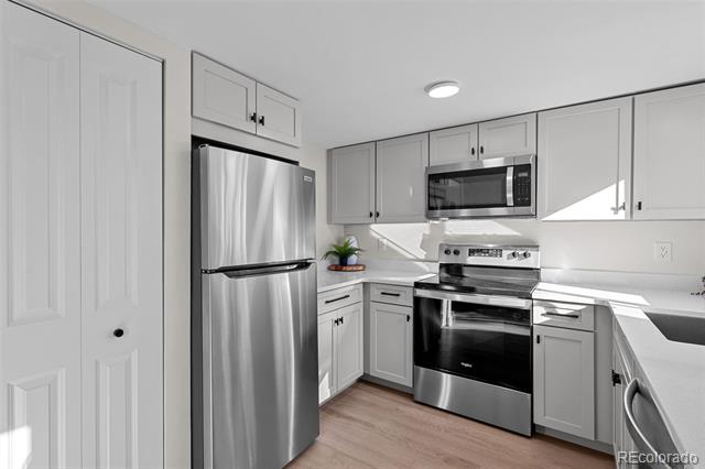 8449 W Dakota Avenue Unit: D