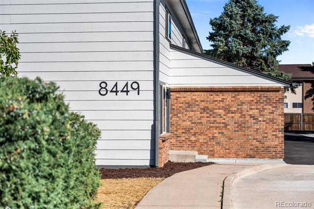 8449 W Dakota Avenue Unit: D
